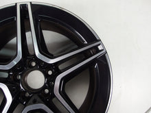 Load image into Gallery viewer, 1x Alufelge 19 Zoll 8.0" 5x112 38ET A2534015300 Mercedes-Benz Glc Amg Rim Wheel FEL3623276707hc