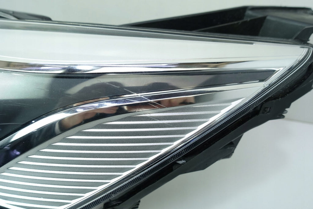 Frontscheinwerfer Ford C-Max II F1CB-13D153-AC Xenon Links Headlight SCH5444420810xa