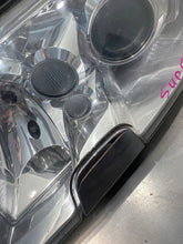Laden Sie das Bild in den Galerie-Viewer, Frontscheinwerfer Skoda Superb Links Scheinwerfer Headlight