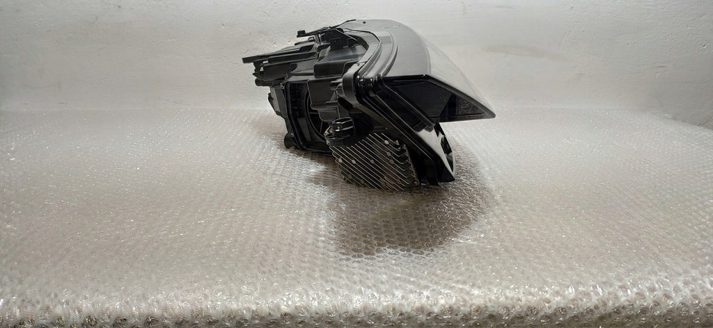 Frontscheinwerfer Audi A6 C8 4K0941034 4K0941033 LED Rechts oder Links