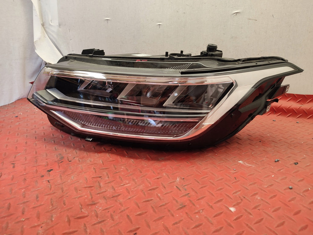 Frontscheinwerfer VW Tiguan 5NB941035G Full LED Links Scheinwerfer Headlight