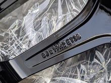 Load image into Gallery viewer, 4x Alufelge 19 Zoll 8.0" 5x112 38ET A2534011800 Mercedes-Benz Glc Rim Wheel FEL9630141617bk