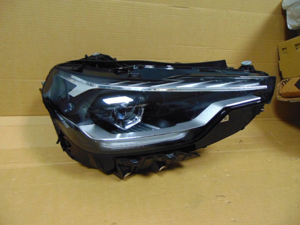 Frontscheinwerfer BMW 2 G42 5A03E32-05 Rechts Scheinwerfer Headlight SCH7838989957rj