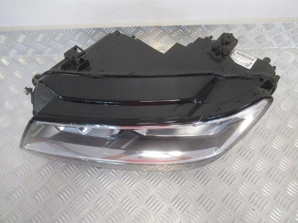 Frontscheinwerfer VW Tiguan 5NB941035B LED Links Scheinwerfer Headlight SCH8823102789qv