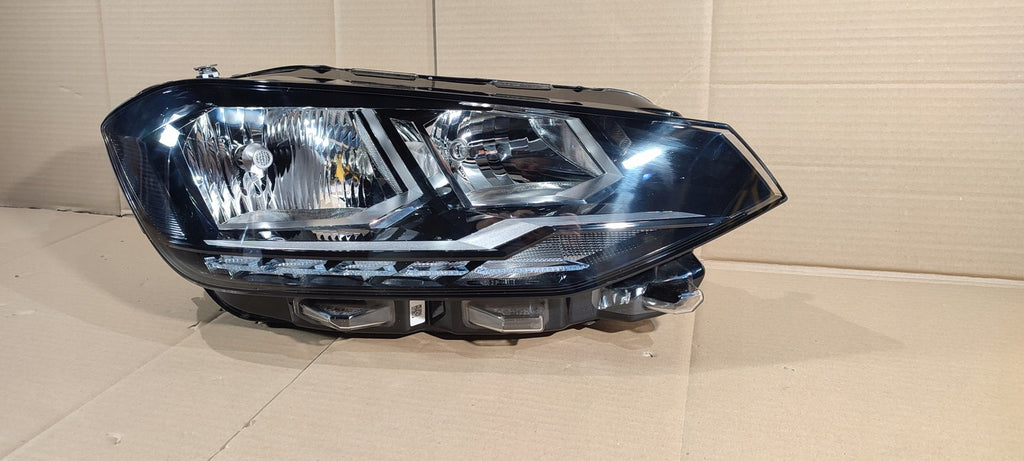 Frontscheinwerfer VW Sportsvan 517941006D Halogen Rechts Scheinwerfer Headlight