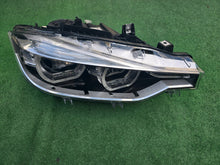 Load image into Gallery viewer, Frontscheinwerfer BMW 3 F30 F31 1EX012102-82 Full LED Rechts Headlight SCH4300767972hf