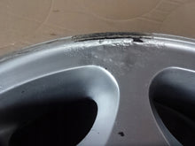 Laden Sie das Bild in den Galerie-Viewer, 1x Alufelge 15 Zoll 7.0&quot; 5x112 41ET Mercedes-Benz Rim Wheel