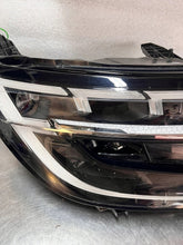 Laden Sie das Bild in den Galerie-Viewer, Frontscheinwerfer Renault I 260103381 LED Rechts Scheinwerfer Headlight SCH1854328433br