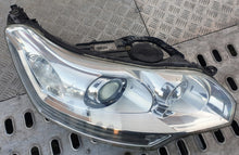 Load image into Gallery viewer, Frontscheinwerfer Citroën C5 III Xenon Rechts Scheinwerfer Headlight