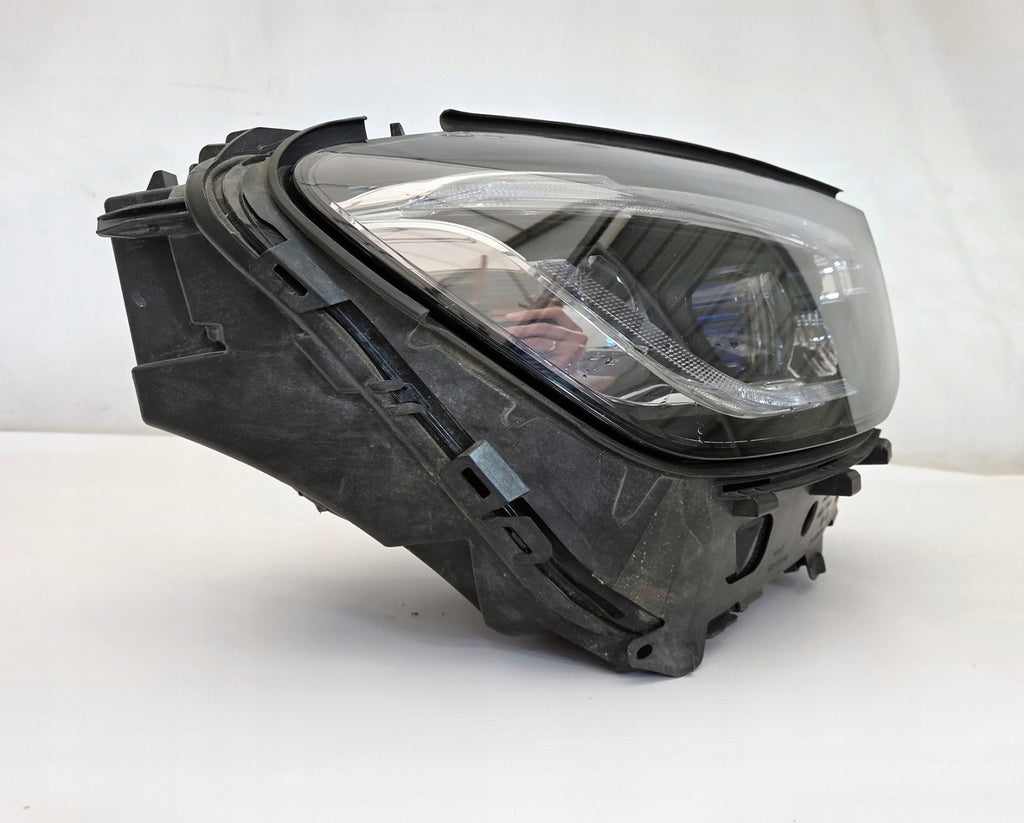 Frontscheinwerfer Mercedes-Benz Glc A2539065003 LED Rechts Headlight SCH2511618910ec