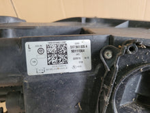 Load image into Gallery viewer, Frontscheinwerfer VW Golf Sportsvan 517 517941035A Links Scheinwerfer Headlight SCH9809255804nl