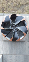 Laden Sie das Bild in den Galerie-Viewer, 1x Alufelge 19 Zoll 7.5" 5x112 50ET Glanz Schwarz 10E601025J Cupra Born I FEL3876291349kt