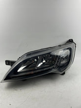 Load image into Gallery viewer, Frontscheinwerfer Fiat Ducato 1394433080 Links Scheinwerfer Headlight SCH9804783395qc