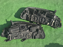 Laden Sie das Bild in den Galerie-Viewer, Frontscheinwerfer Audi A6 C7 4G0941006F 4G0941005F Bi-Xenon Ein Satz Headlight SCH8334487347rb