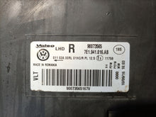 Laden Sie das Bild in den Galerie-Viewer, Frontscheinwerfer VW T6 7E1941016AB Halogen Rechts Scheinwerfer Headlight