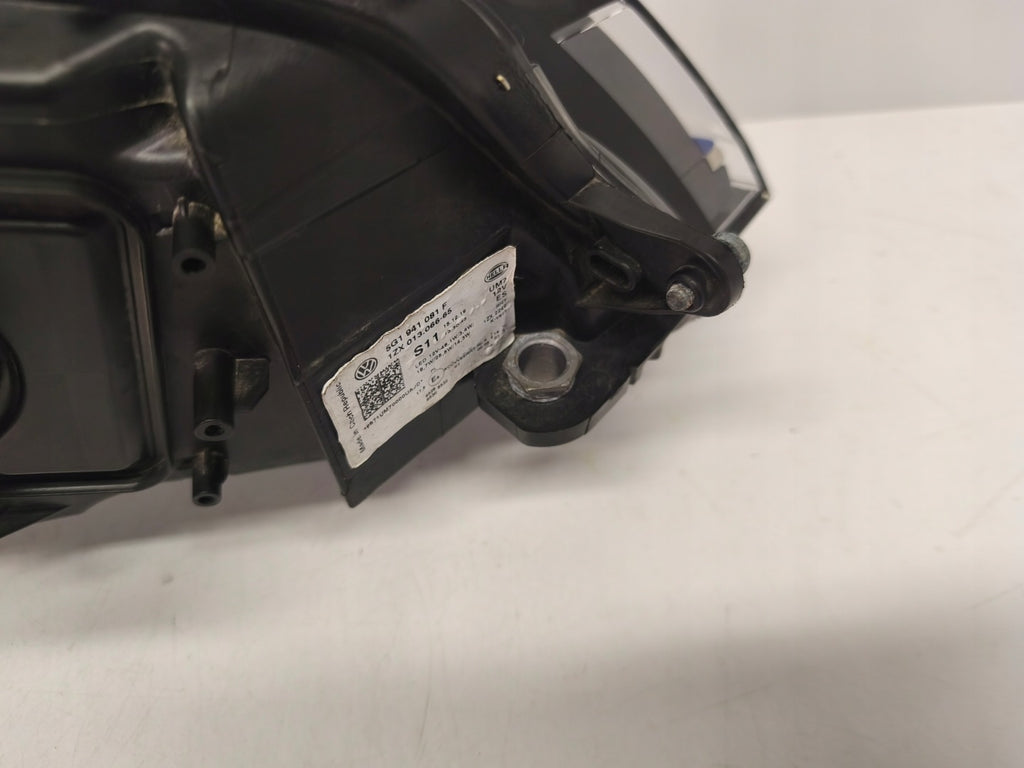 Frontscheinwerfer VW Golf VII I 5G1941081F LED Links Scheinwerfer Headlight SCH3880519054jy