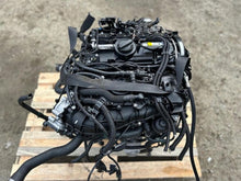 Load image into Gallery viewer, Motor BMW X3 G01 B48B20A 3.0 3TKm Benzin Engine Komplett MOT8681332112dy