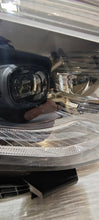 Laden Sie das Bild in den Galerie-Viewer, Frontscheinwerfer Mercedes-Benz A2149066202 LED Rechts Scheinwerfer Headlight SCH1379130865nz