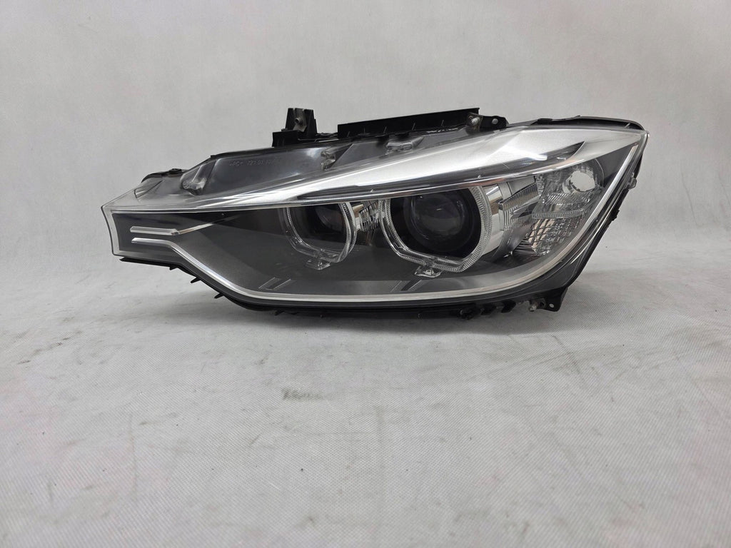 Frontscheinwerfer BMW 3 F30 F31 7259525 LED Links Scheinwerfer Headlight SCH5116144963kh