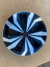 Laden Sie das Bild in den Galerie-Viewer, 1x Alufelge 17 Zoll 6.5" 5x100 2GM601025E VW I Rim Wheel FEL4103054994be