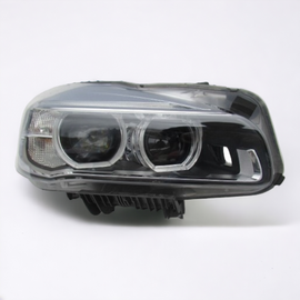 Frontscheinwerfer BMW 2 F45 F46 A87494856-01 LED Rechts Scheinwerfer Headlight SCH7256044076fv