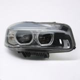 Frontscheinwerfer BMW 2 F45 F46 A87494856-01 LED Rechts Scheinwerfer Headlight