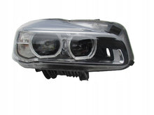 Laden Sie das Bild in den Galerie-Viewer, Frontscheinwerfer BMW 2 F45 F46 A87494856-01 LED Rechts Scheinwerfer Headlight SCH7256044076fv