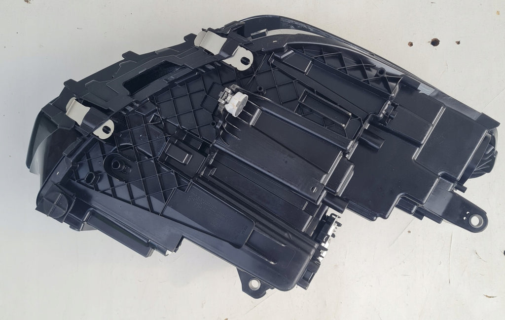 Frontscheinwerfer BMW X1 5A77EB3 Full LED Links Scheinwerfer Headlight SCH2392433678fd