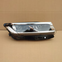 Load image into Gallery viewer, Frontscheinwerfer VW Touareg 761941036B LED Rechts Scheinwerfer Headlight