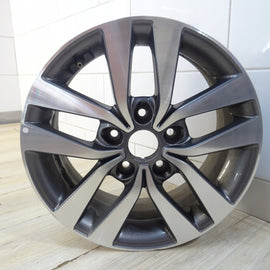 1x Alufelge 16 Zoll 6.5