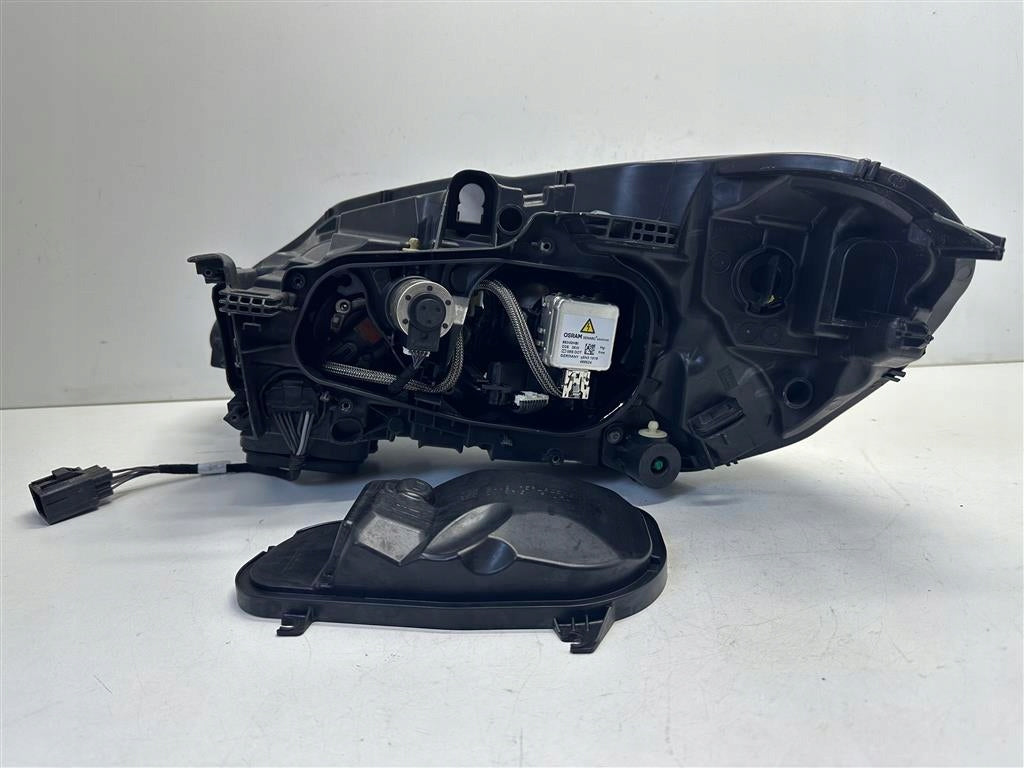 Frontscheinwerfer Volvo Xc60 31420250 Xenon Rechts Scheinwerfer Headlight SCH2805466953tb