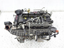 Laden Sie das Bild in den Galerie-Viewer, Motor Opel Insignia B 1.6 CDTI 2019 Diesel Engine Unkomplett MOT7791297080sc
