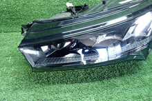 Laden Sie das Bild in den Galerie-Viewer, Frontscheinwerfer Skoda Enyaq 5LB941015F Links Scheinwerfer Headlight SCH4238737429rk