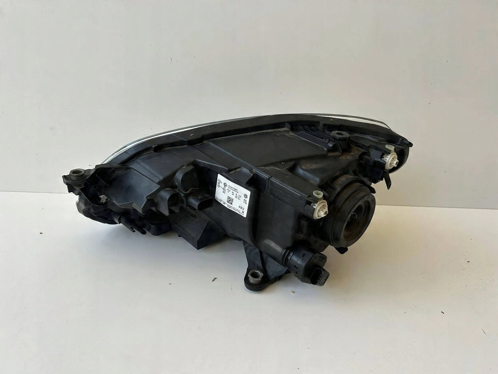 Frontscheinwerfer VW Up 1S1941016AA Rechts Scheinwerfer Headlight