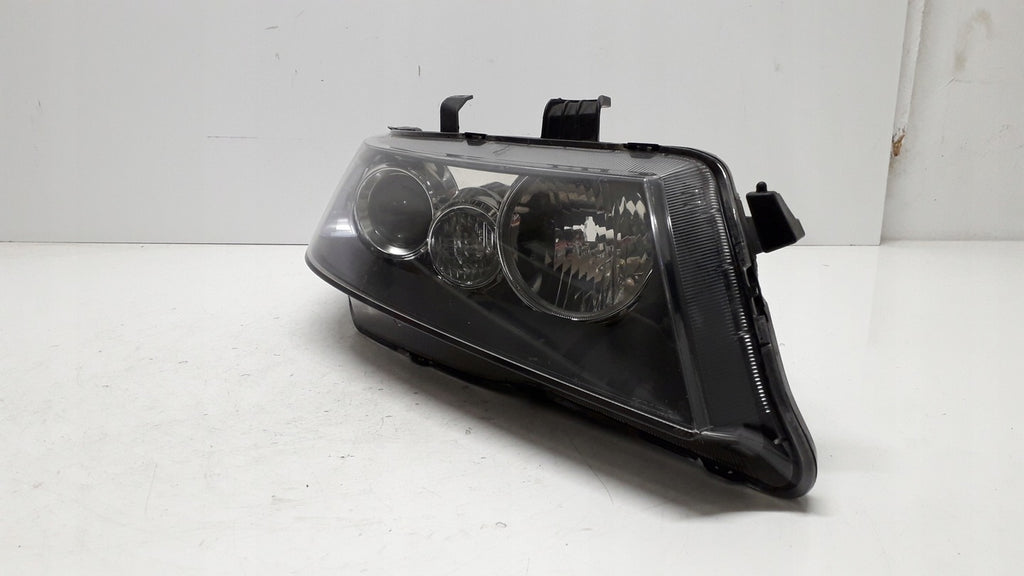 Frontscheinwerfer Honda Accord VII P6017 Rechts Scheinwerfer Headlight
