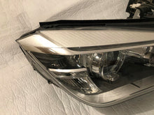 Laden Sie das Bild in den Galerie-Viewer, Frontscheinwerfer BMW X1 E84 7290252 Xenon Rechts Scheinwerfer Headlight SCH8931342521ys