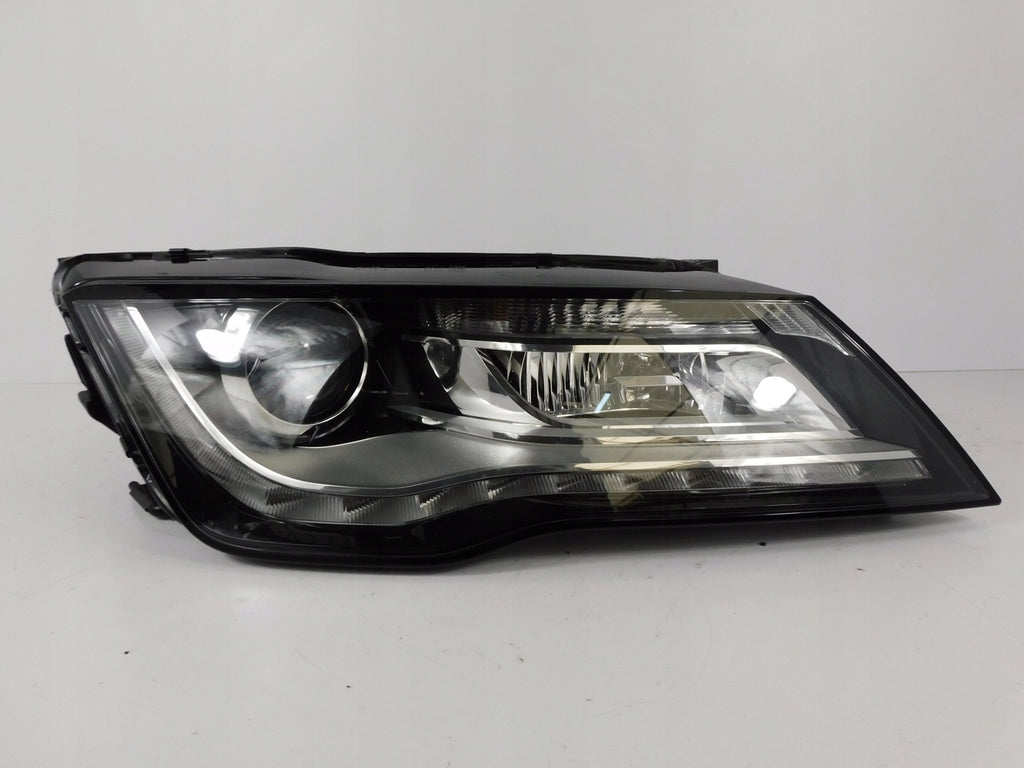 Frontscheinwerfer Audi C7 A7 4G8941006 8941044C Xenon Rechts Headlight