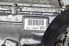 Load image into Gallery viewer, Motor BMW Toyota Auris X2ZR-W22U 2ZR 1.8 136PS 122TKm 2015 Benzin Komplett MOT9744018432ql