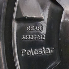 Load image into Gallery viewer, 1x Alufelge 19 Zoll 9.0" 5x108 53ET Glanz Schwarz 32327782 Polestar 1 Rim Wheel FEL7429868591ud