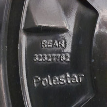 Laden Sie das Bild in den Galerie-Viewer, 1x Alufelge 19 Zoll 9.0" 5x108 53ET Glanz Schwarz 32327782 Polestar 1 Rim Wheel FEL7429868591ud