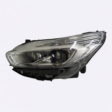 Load image into Gallery viewer, Frontscheinwerfer Ford Galaxy EM2B-13W030-EM LED Links Scheinwerfer Headlight