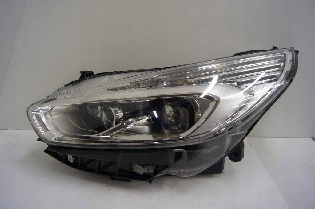 Frontscheinwerfer Ford Galaxy EM2B-13W030-EM LED Links Scheinwerfer Headlight