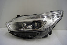 Load image into Gallery viewer, Frontscheinwerfer Ford Galaxy EM2B-13W030-EM LED Links Scheinwerfer Headlight