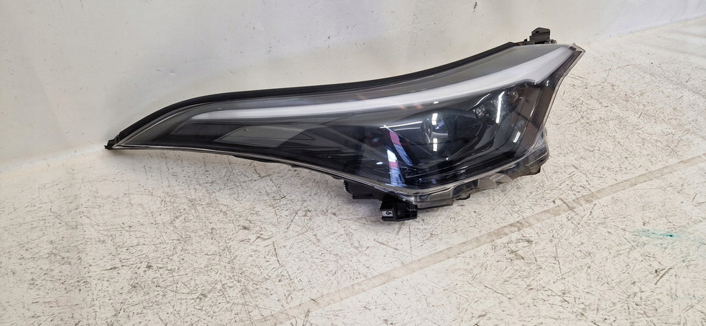 Frontscheinwerfer Toyota C-Hr Chr 81110-YP280-00 LED Rechts Headlight SCH9830589728xy