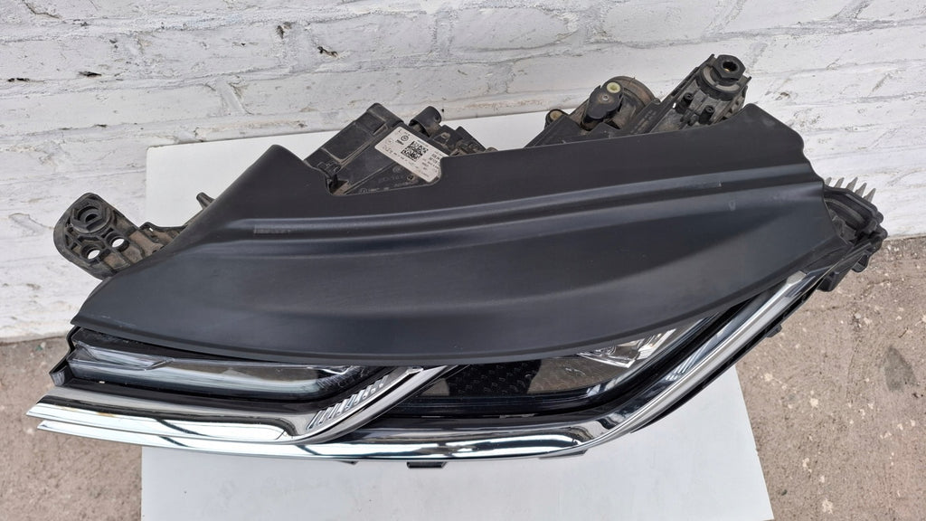 Frontscheinwerfer VW Arteon 3G8941035 Links Scheinwerfer Headlight SCH4189748902lz