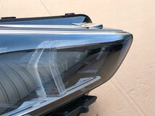 Laden Sie das Bild in den Galerie-Viewer, Frontscheinwerfer BMW X1 5A5BD52-02 Full LED Rechts Scheinwerfer Headlight SCH9834316039id