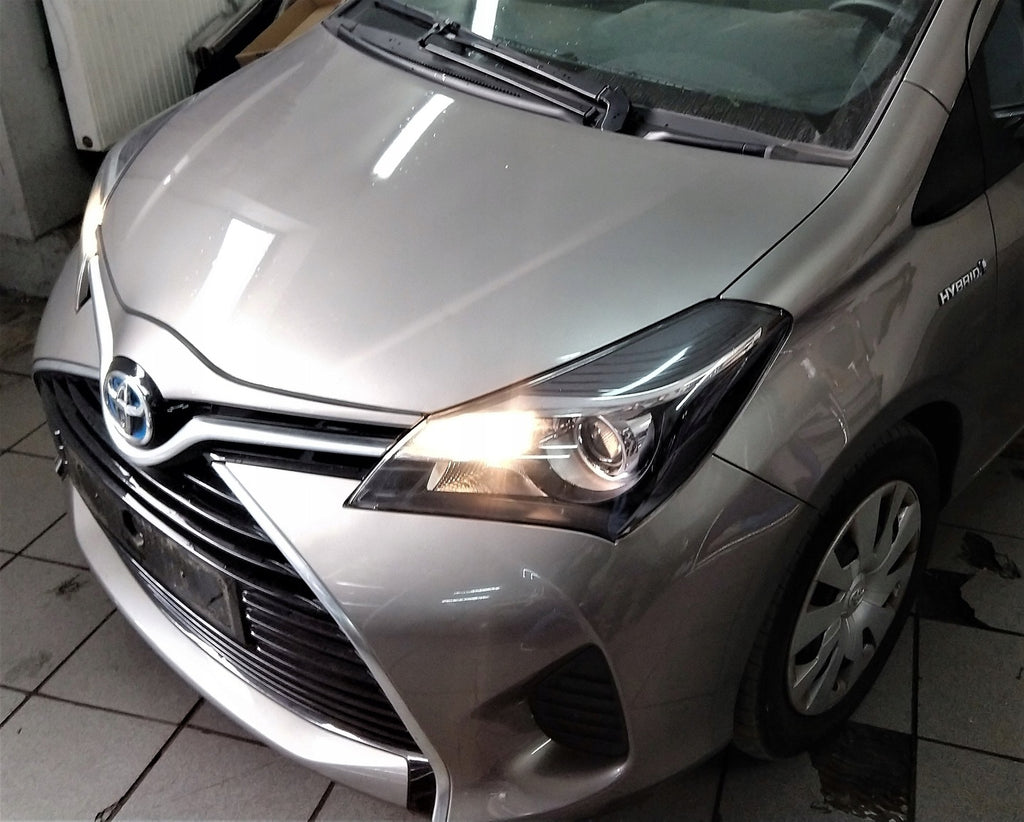 Frontscheinwerfer Toyota Yaris Links Scheinwerfer Headlight SCH6150555093ks