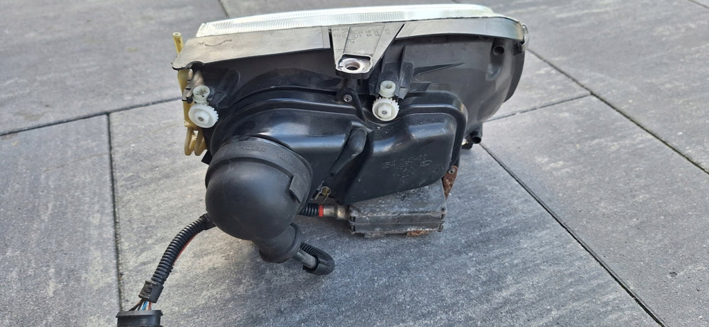 Frontscheinwerfer VW Polo 6n2 Ein Satz Scheinwerfer Headlight SCH9966953004zh