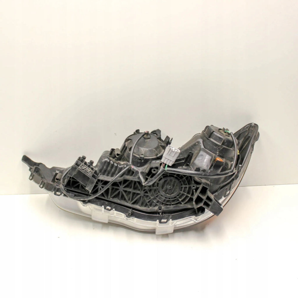 Frontscheinwerfer Mitsubishi Asx 9955949700 Xenon Rechts Scheinwerfer Headlight SCH5327098382ra