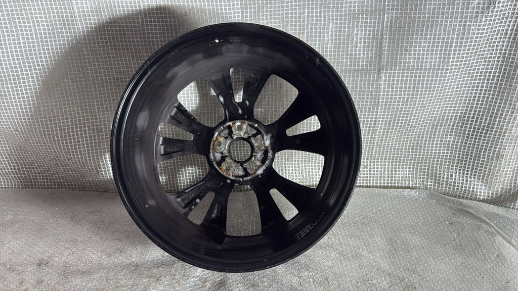 1x Alufelge 19 Zoll 8.0" 5x114.3 52910-S0100 Hyundai I30 Rim Wheel FEL4326465611yc